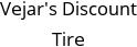 Vejar's Discount Tire