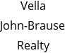 Vella John-Brause Realty