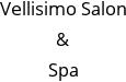 Vellisimo Salon & Spa