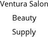 Ventura Salon Beauty Supply