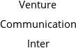 Venture Communication Inter