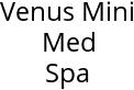 Venus Mini Med Spa