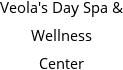 Veola's Day Spa & Wellness Center