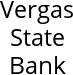 Vergas State Bank