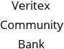 Veritex Community Bank