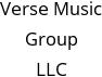 Verse Music Group LLC