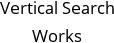 Vertical Search Works
