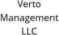 Verto Management LLC