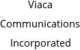 Viaca Communications Incorporated