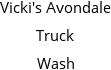 Vicki's Avondale Truck Wash