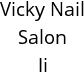 Vicky Nail Salon Ii