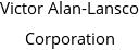 Victor Alan-Lansco Corporation