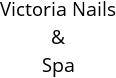 Victoria Nails & Spa