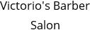 Victorio's Barber Salon