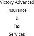 Victory Advanced Insurance & Tax Services