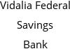 Vidalia Federal Savings Bank