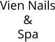 Vien Nails & Spa