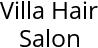 Villa Hair Salon