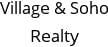 Village & Soho Realty