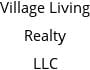 Village Living Realty LLC