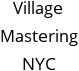 Village Mastering NYC