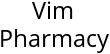 Vim Pharmacy