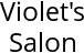 Violet's Salon