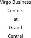 Virgo Business Centers at Grand Central