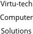 Virtu-tech Computer Solutions