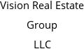 Vision Real Estate Group LLC