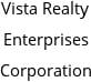 Vista Realty Enterprises Corporation