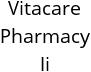 Vitacare Pharmacy Ii