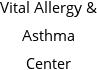 Vital Allergy & Asthma Center