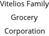 Vitelios Family Grocery Corporation