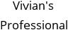 Vivian's Professional