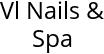 Vl Nails & Spa