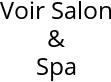 Voir Salon & Spa