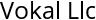 Vokal Llc