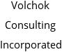 Volchok Consulting Incorporated