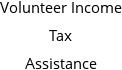 Volunteer Income Tax Assistance