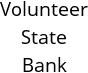 Volunteer State Bank