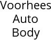 Voorhees Auto Body