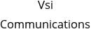 Vsi Communications