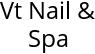 Vt Nail & Spa