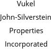 Vukel John-Silverstein Properties Incorporated