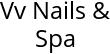 Vv Nails & Spa