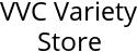 VVC Variety Store