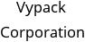 Vypack Corporation