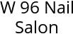 W 96 Nail Salon