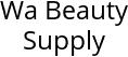 Wa Beauty Supply